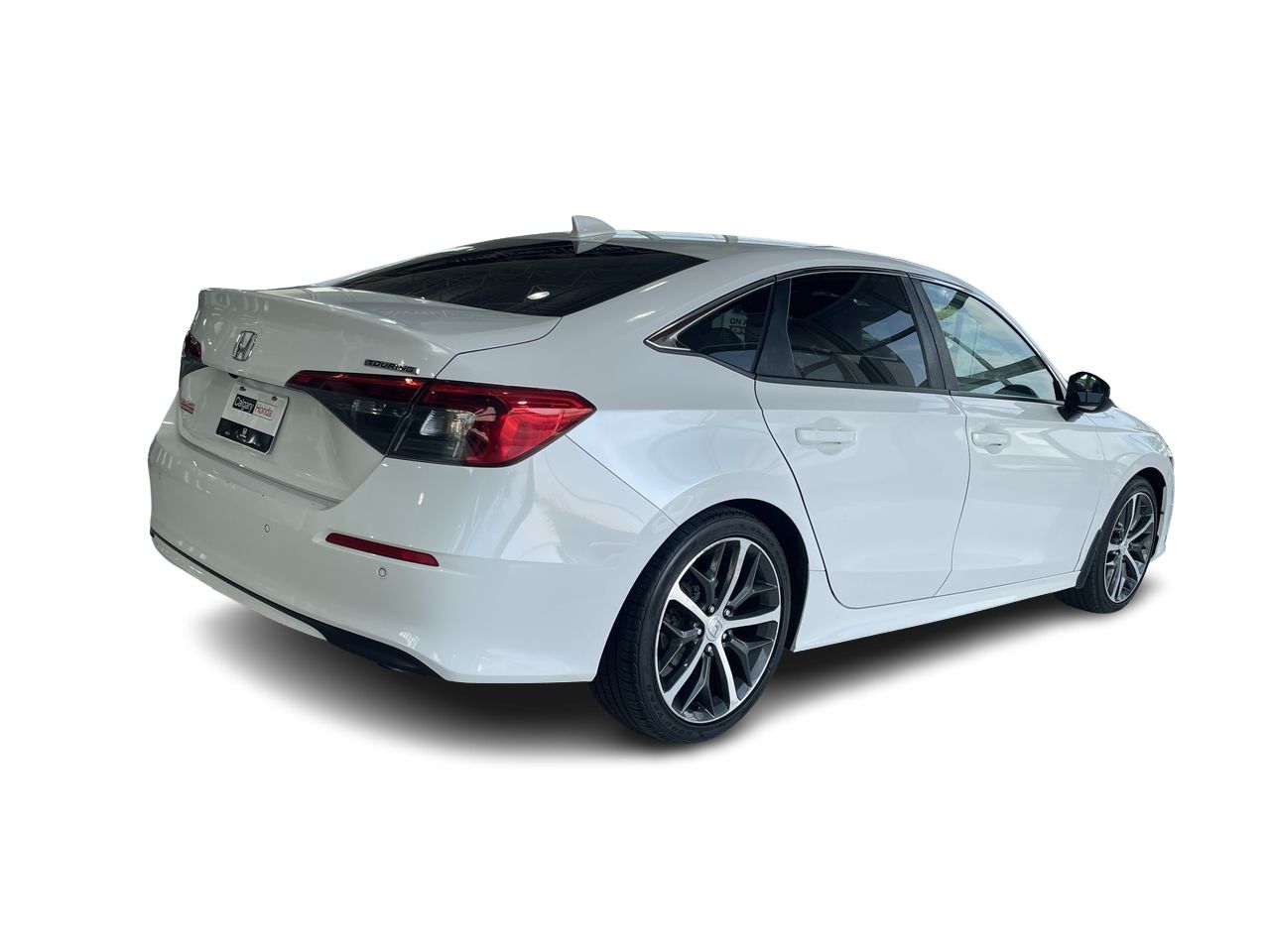 Honda Civic  2022 à Calgary, Alberta