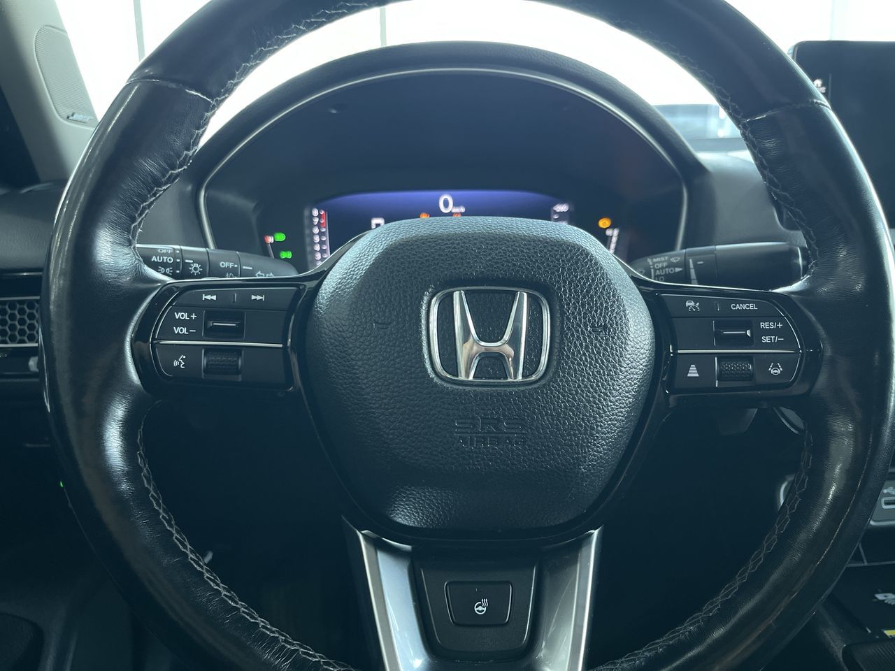 Honda Civic  2022 à Calgary, Alberta