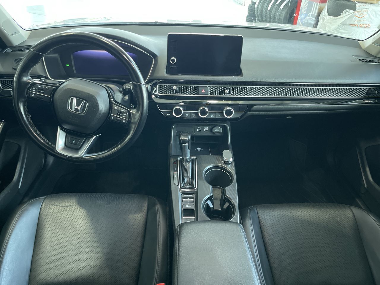 Honda Civic  2022 à Calgary, Alberta