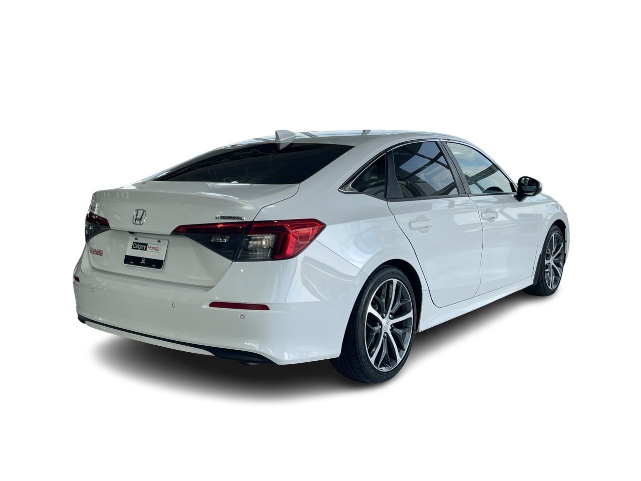 Honda Civic  2022 à Calgary, Alberta