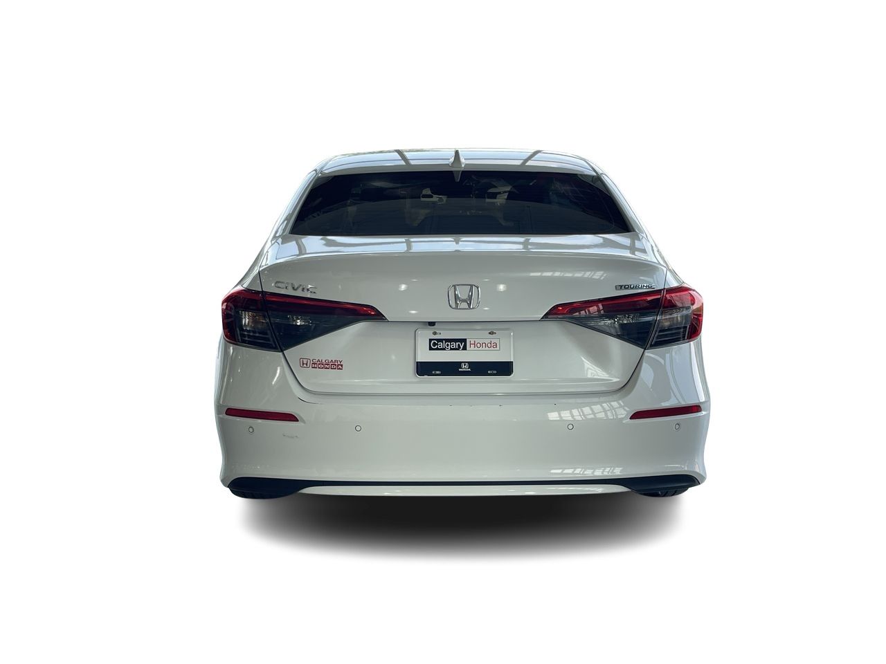 Honda Civic  2022 à Calgary, Alberta