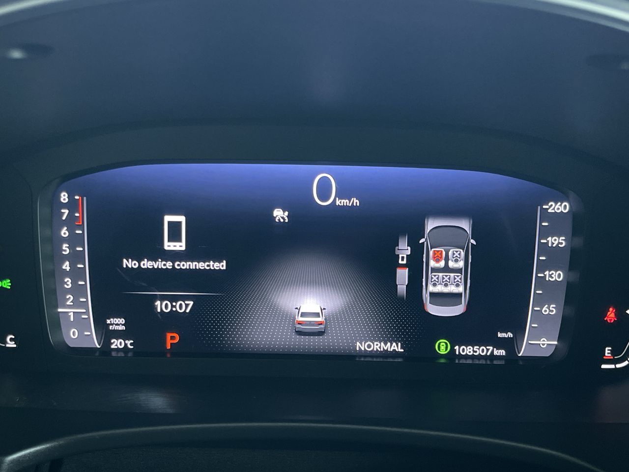 Honda Civic  2022 à Calgary, Alberta