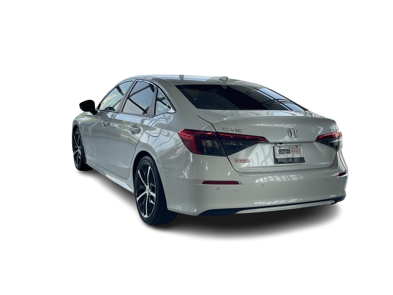 Honda Civic  2022 à Calgary, Alberta