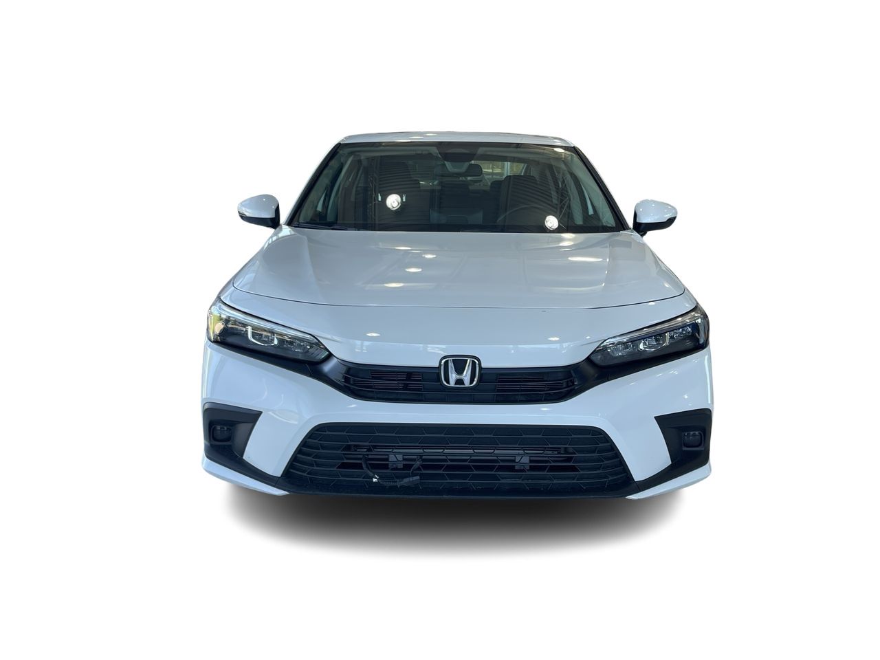 2023 Honda Civic in Calgary, Alberta