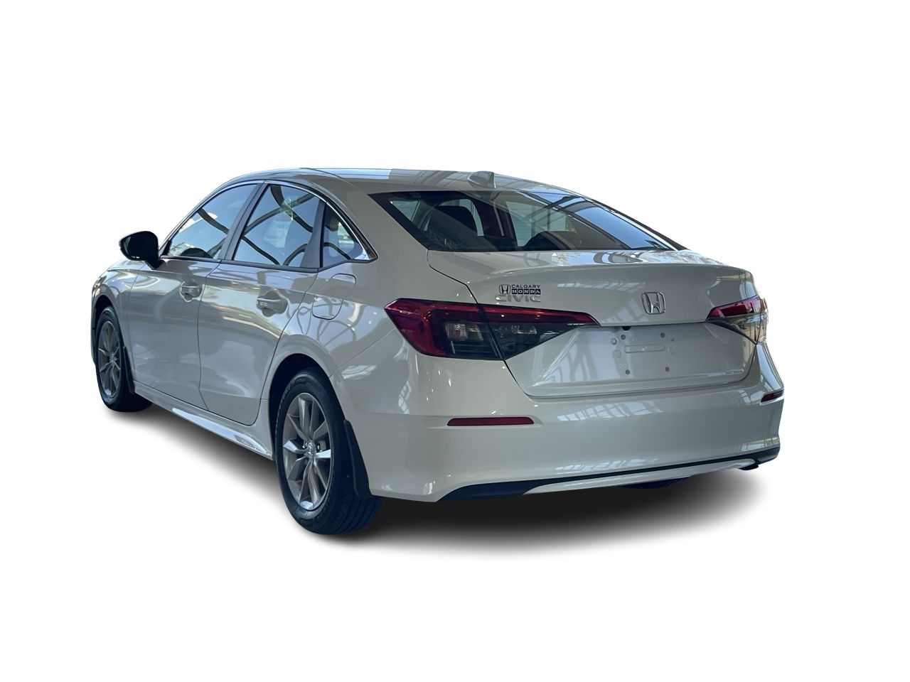 2023 Honda Civic in Calgary, Alberta