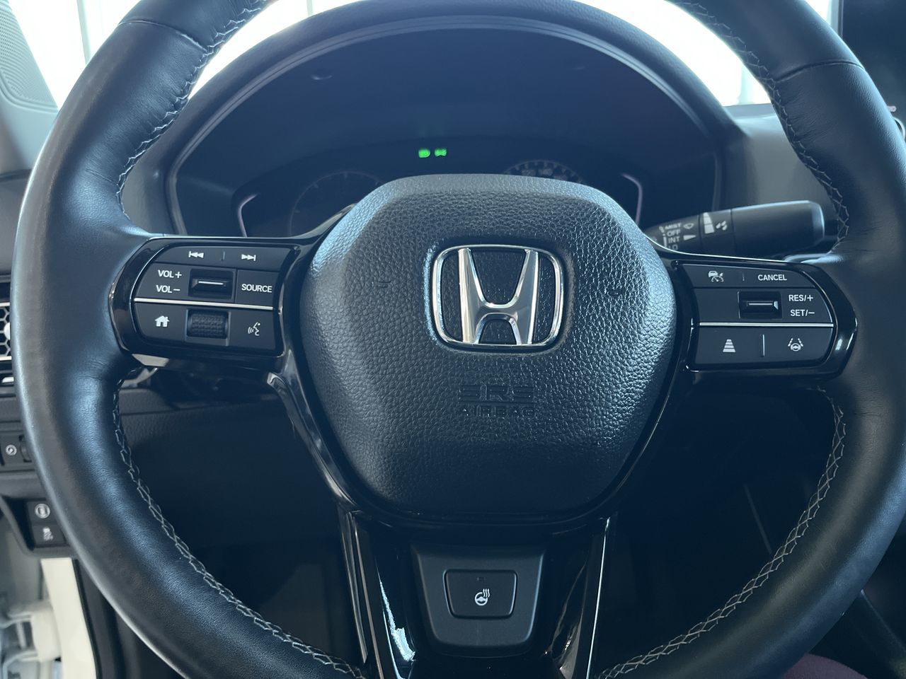 2023 Honda Civic in Calgary, Alberta