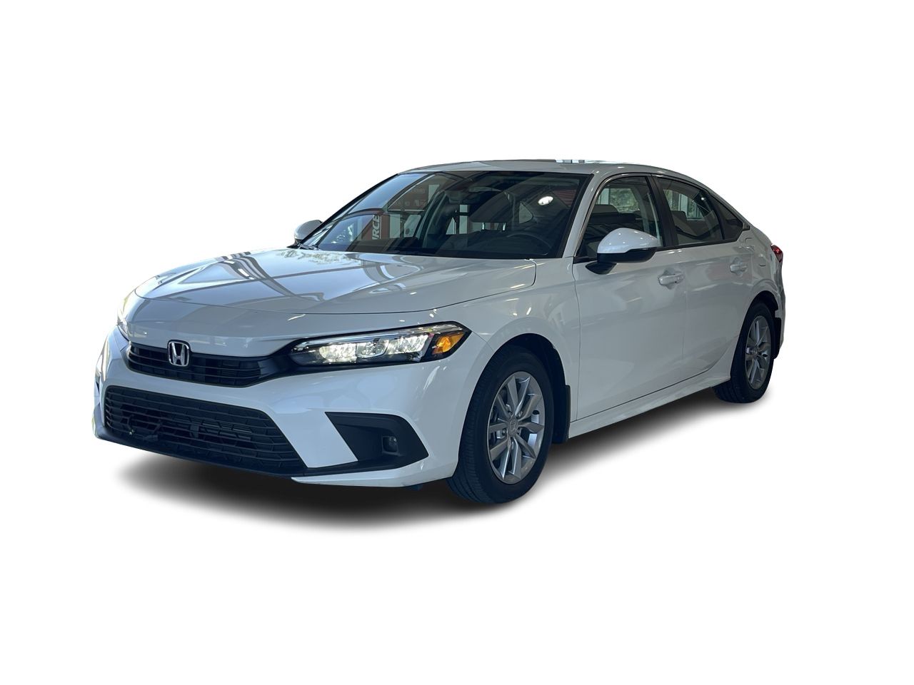 2023 Honda Civic in Calgary, Alberta