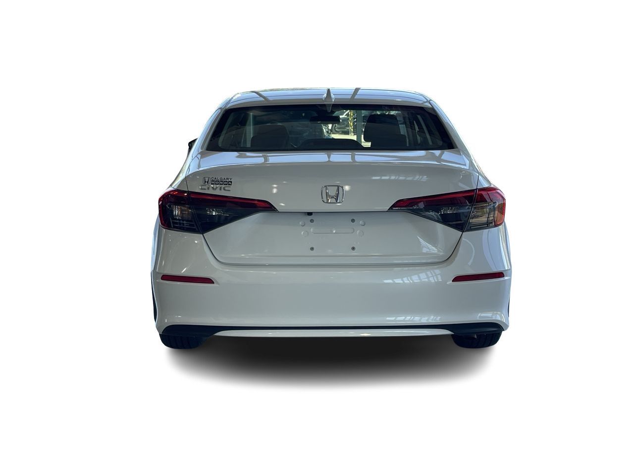2023 Honda Civic in Calgary, Alberta