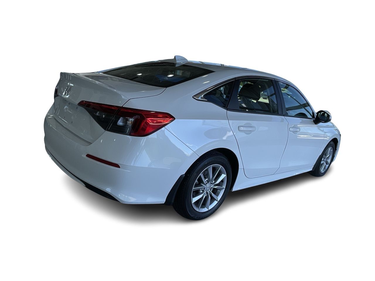 2023 Honda Civic in Calgary, Alberta