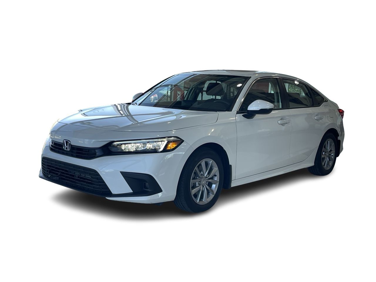 2023 Honda Civic in Calgary, Alberta