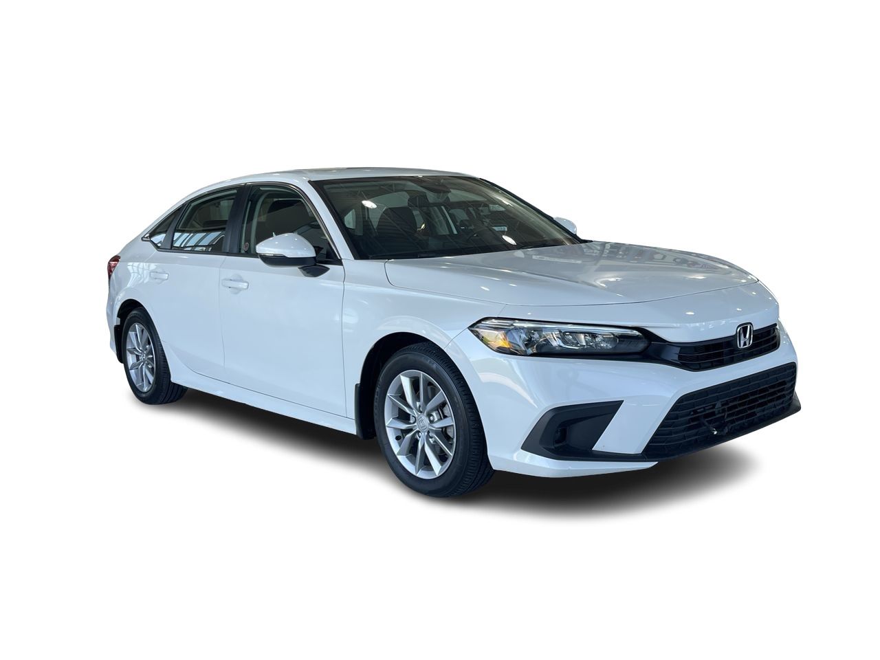 2023 Honda Civic in Calgary, Alberta