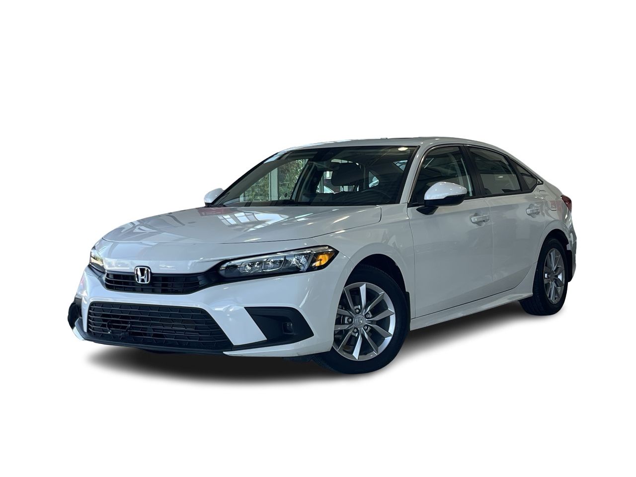 2023 Honda Civic in Calgary, Alberta