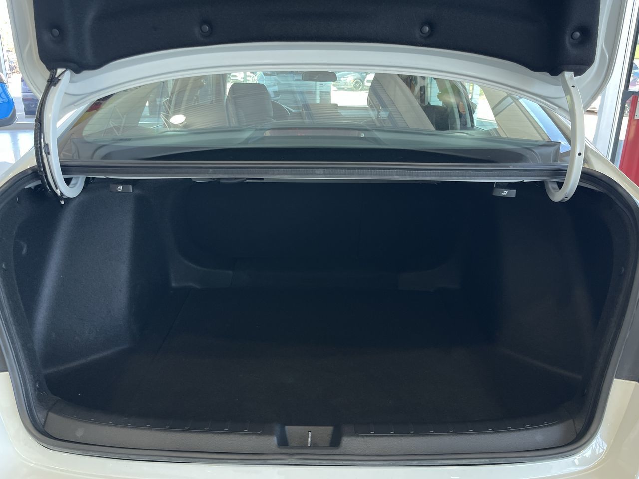 2023 Honda Civic in Calgary, Alberta