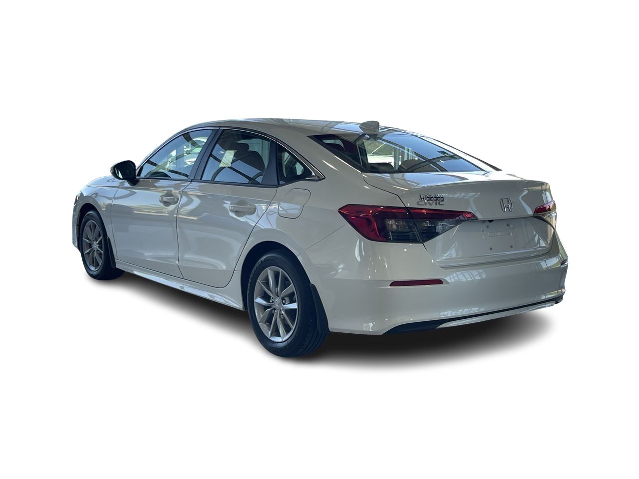 2023 Honda Civic in Calgary, Alberta