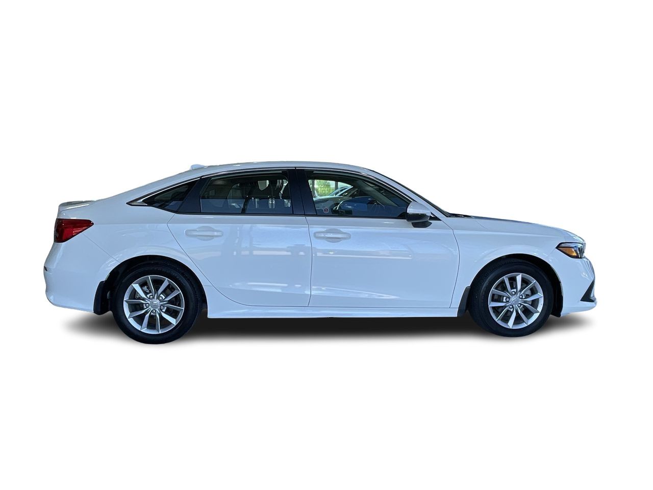 2023 Honda Civic in Calgary, Alberta