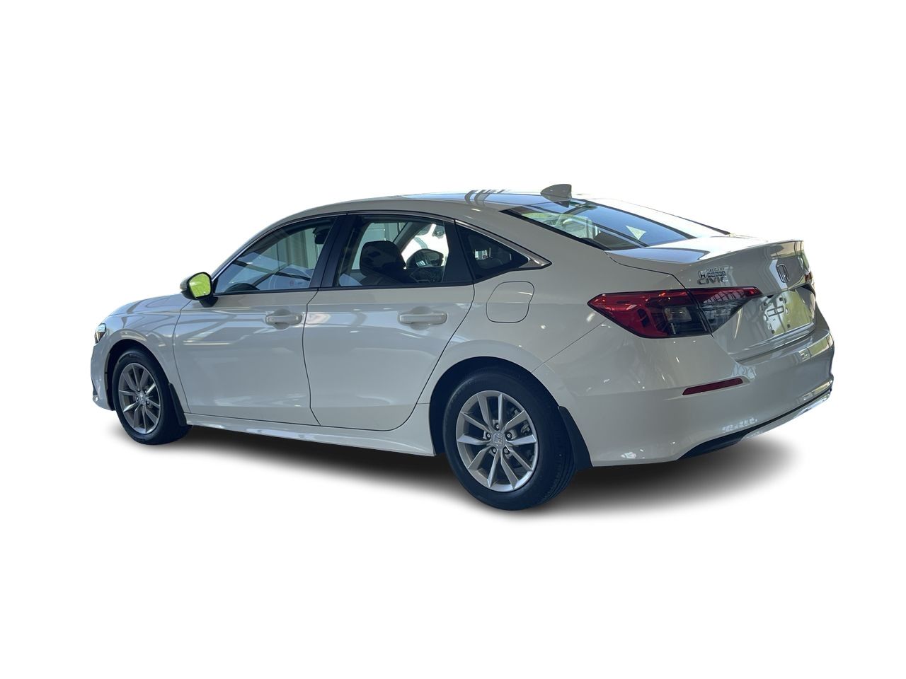 2023 Honda Civic in Calgary, Alberta