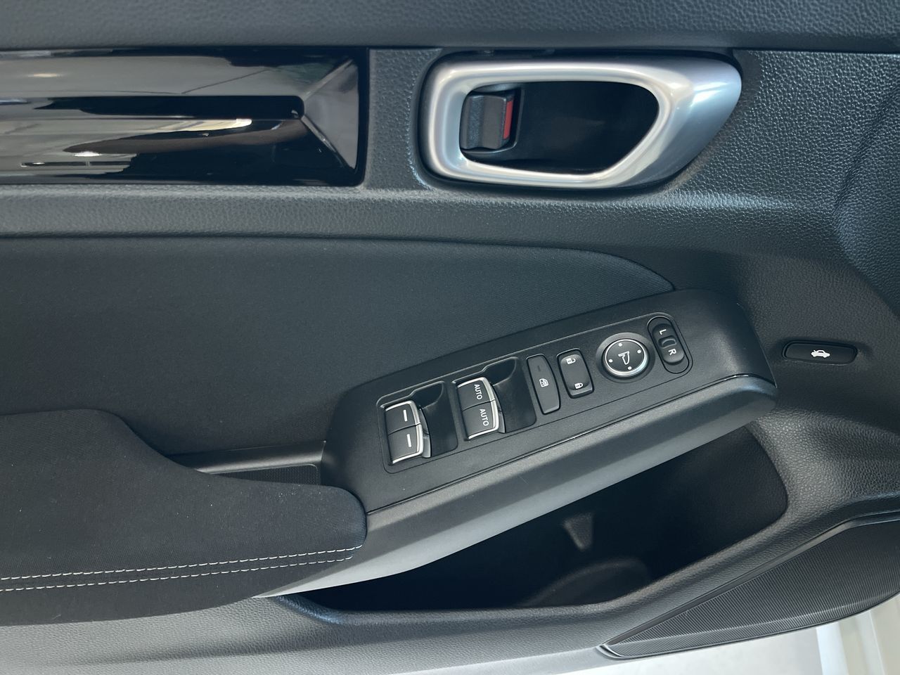 2023 Honda Civic in Calgary, Alberta