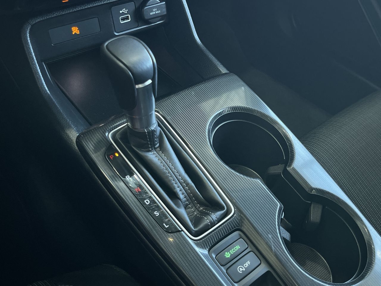 2023 Honda Civic in Calgary, Alberta