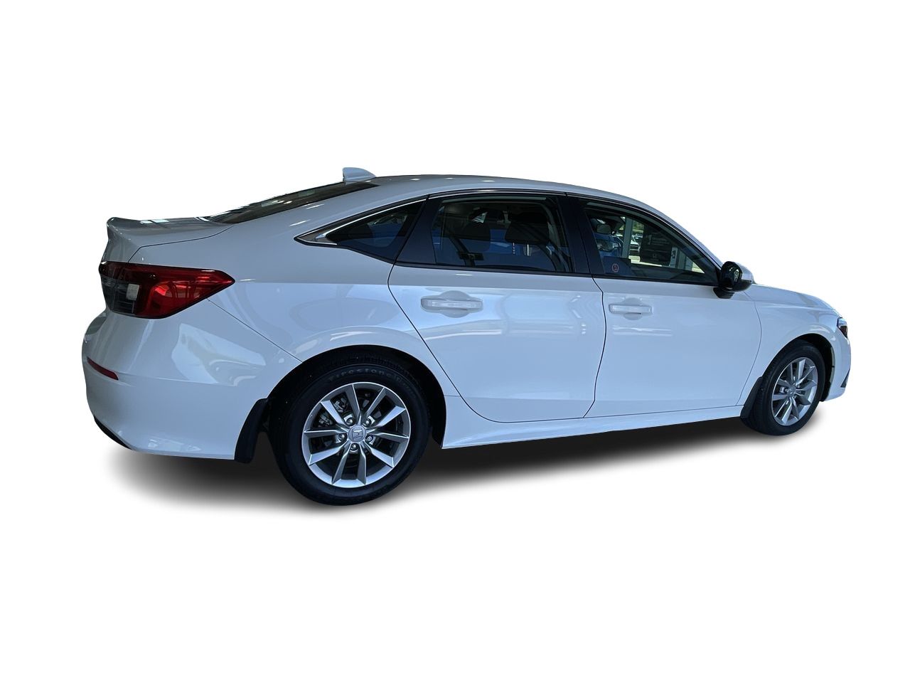 2023 Honda Civic in Calgary, Alberta