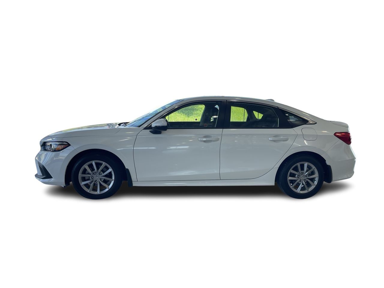 2023 Honda Civic in Calgary, Alberta