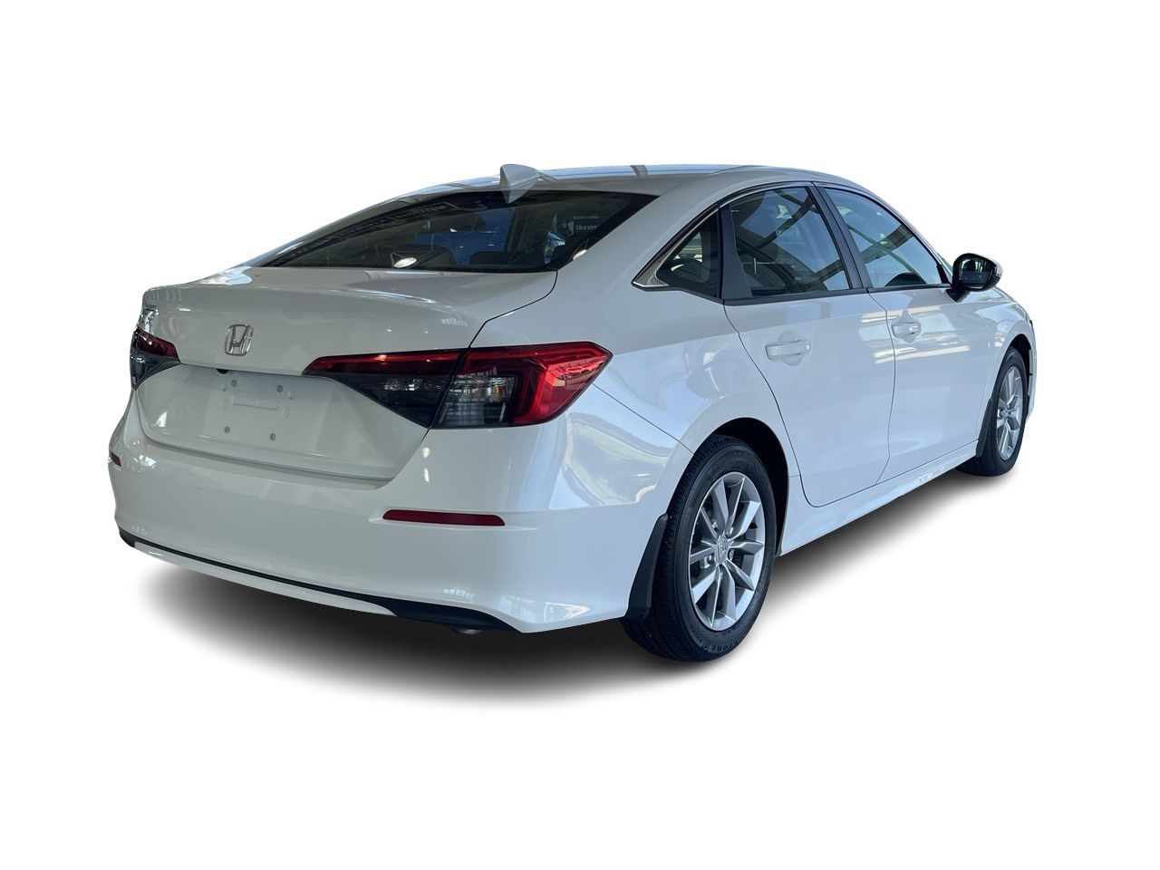 2023 Honda Civic in Calgary, Alberta