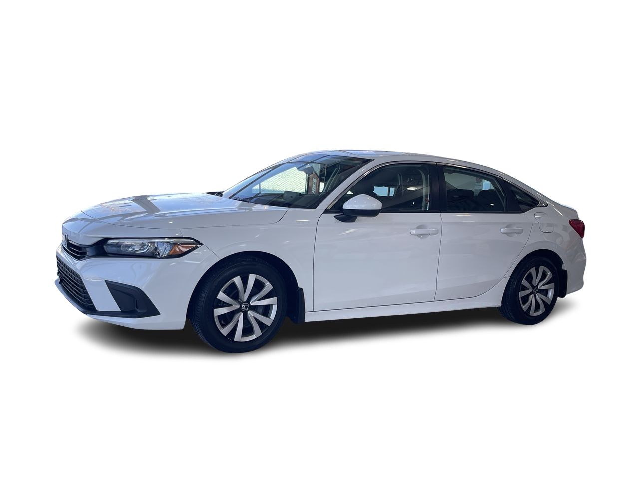 Honda Civic  2024 à Calgary, Alberta