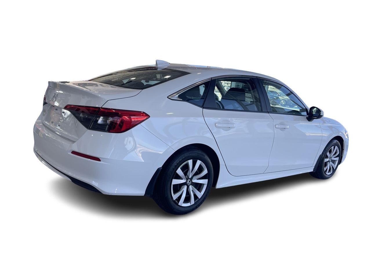 Honda Civic  2024 à Calgary, Alberta