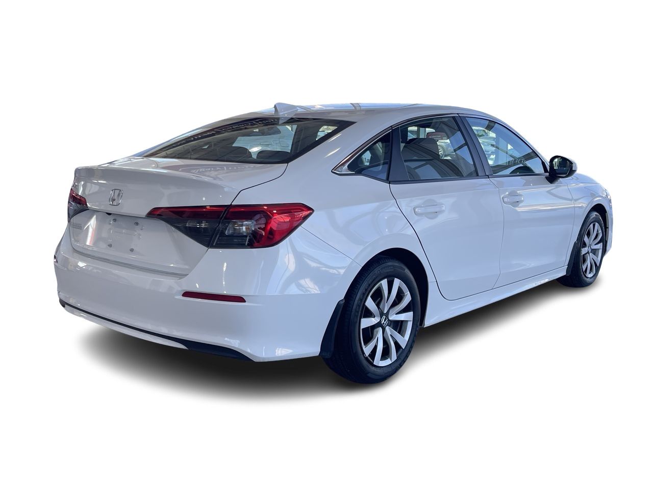 Honda Civic  2024 à Calgary, Alberta
