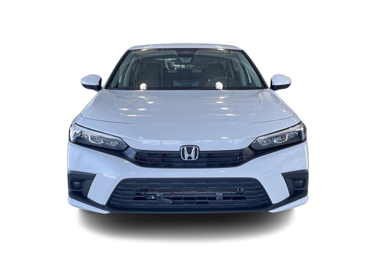 Honda Civic  2024 à Calgary, Alberta