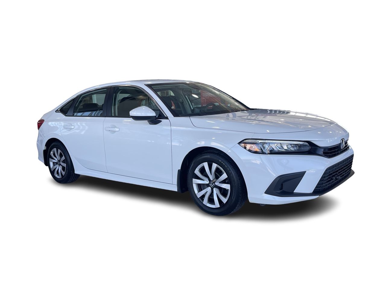 Honda Civic  2024 à Calgary, Alberta