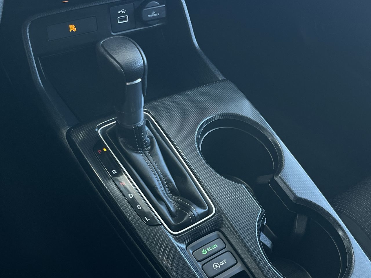 Honda Civic  2024 à Calgary, Alberta