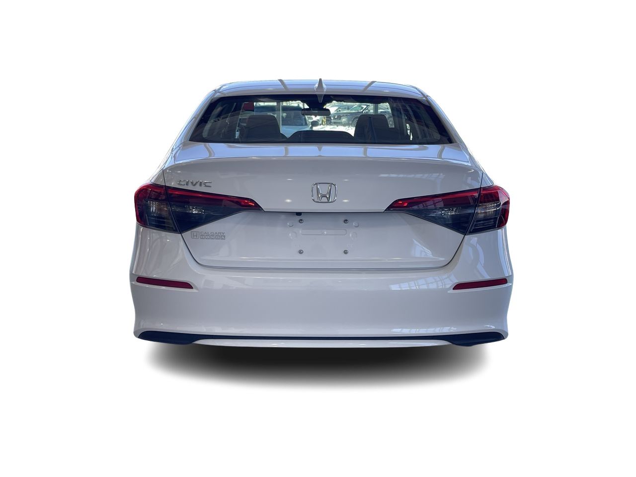 Honda Civic  2024 à Calgary, Alberta