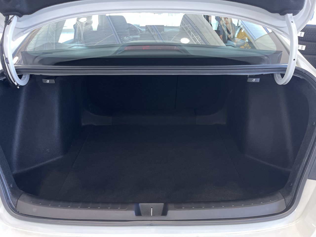 Honda Civic  2024 à Calgary, Alberta