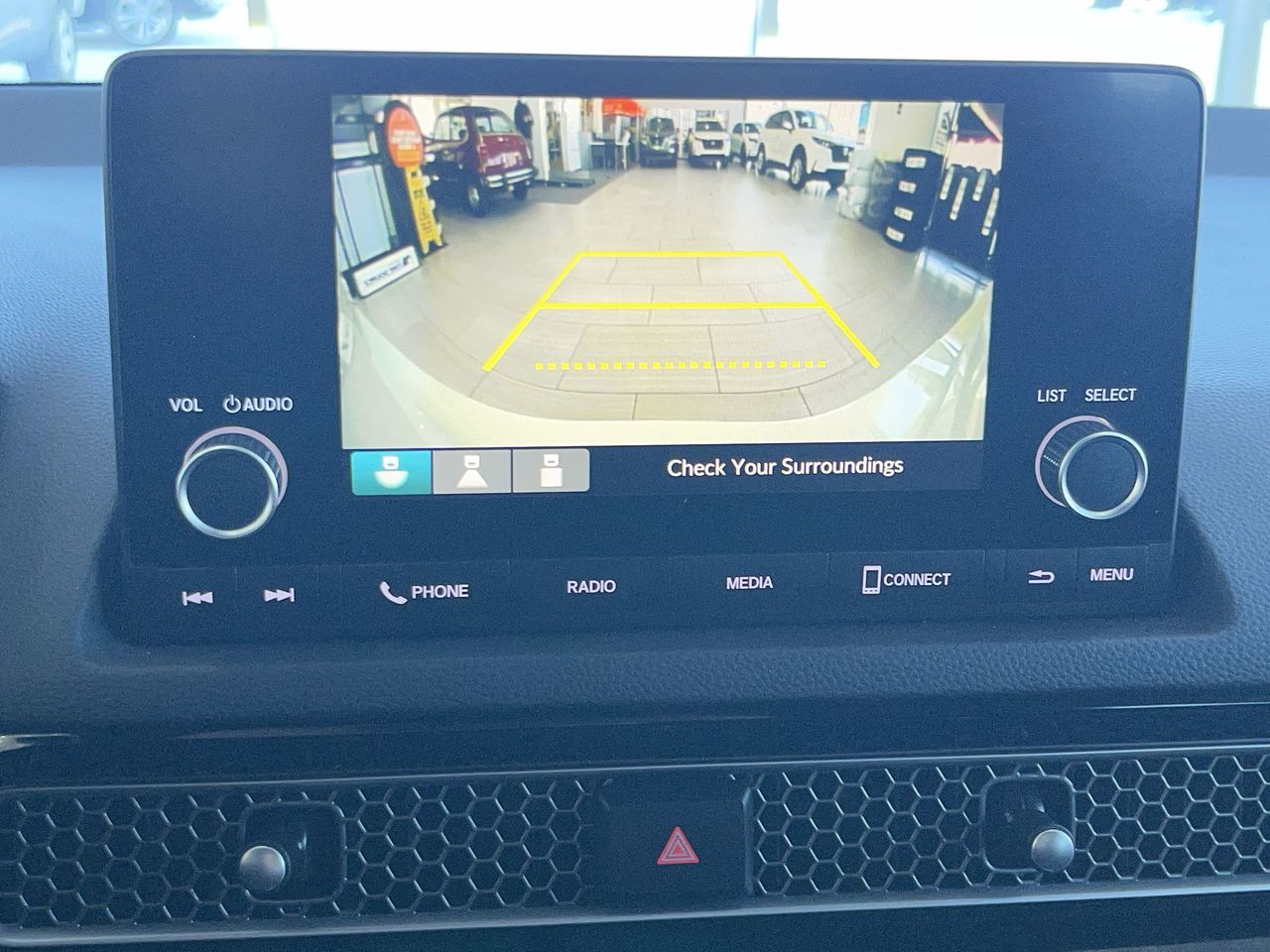 Honda Civic  2024 à Calgary, Alberta