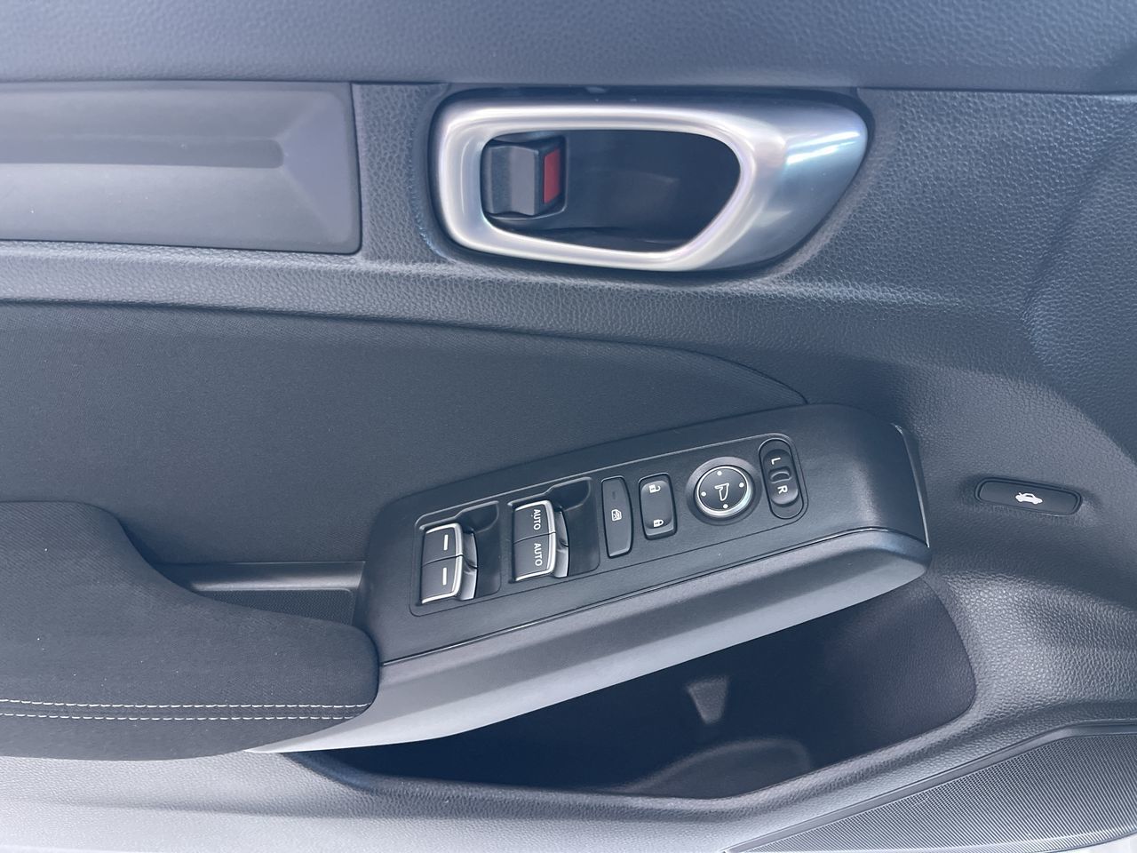 Honda Civic  2024 à Calgary, Alberta