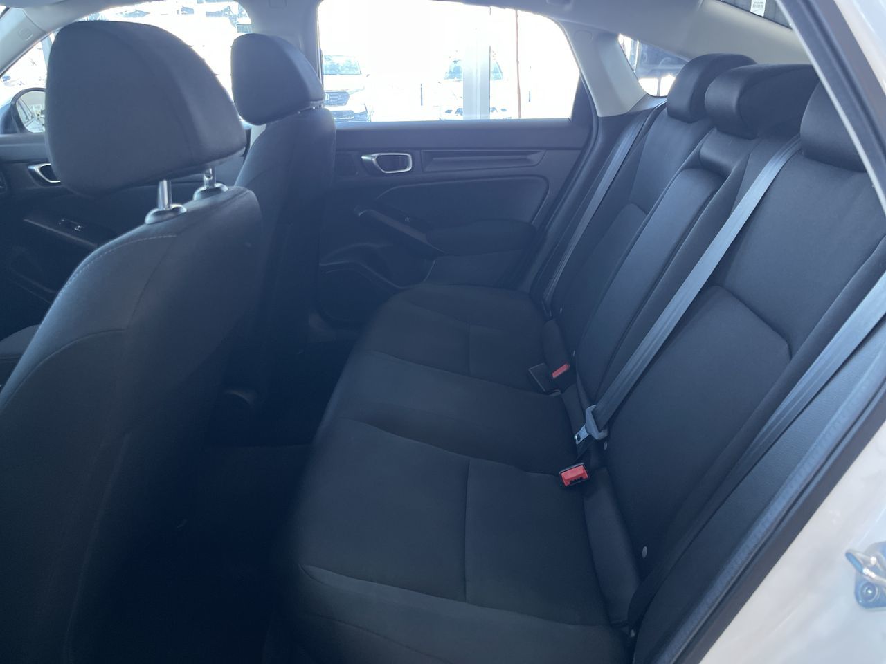 Honda Civic  2024 à Calgary, Alberta