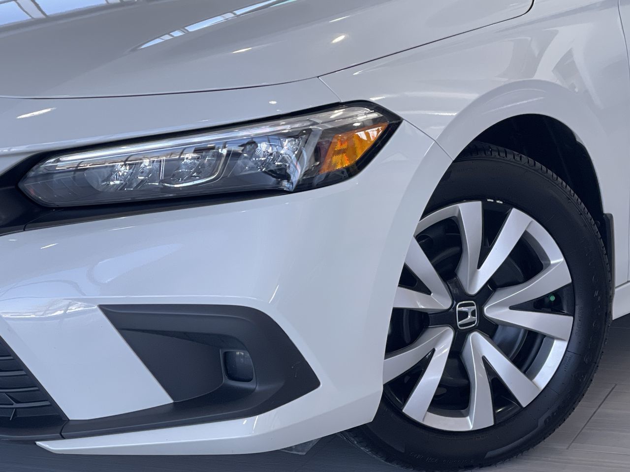 Honda Civic  2024 à Calgary, Alberta