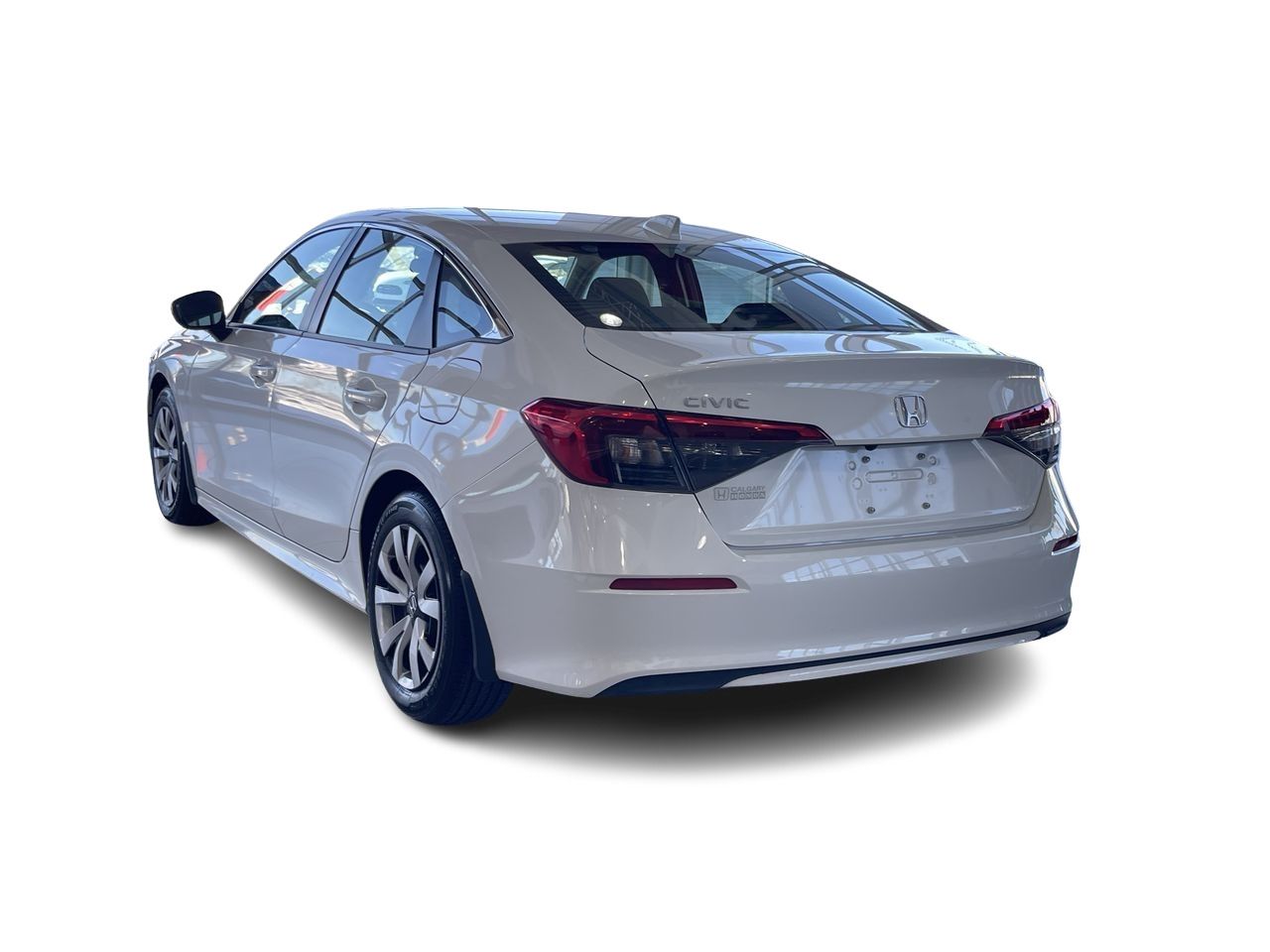 Honda Civic  2024 à Calgary, Alberta