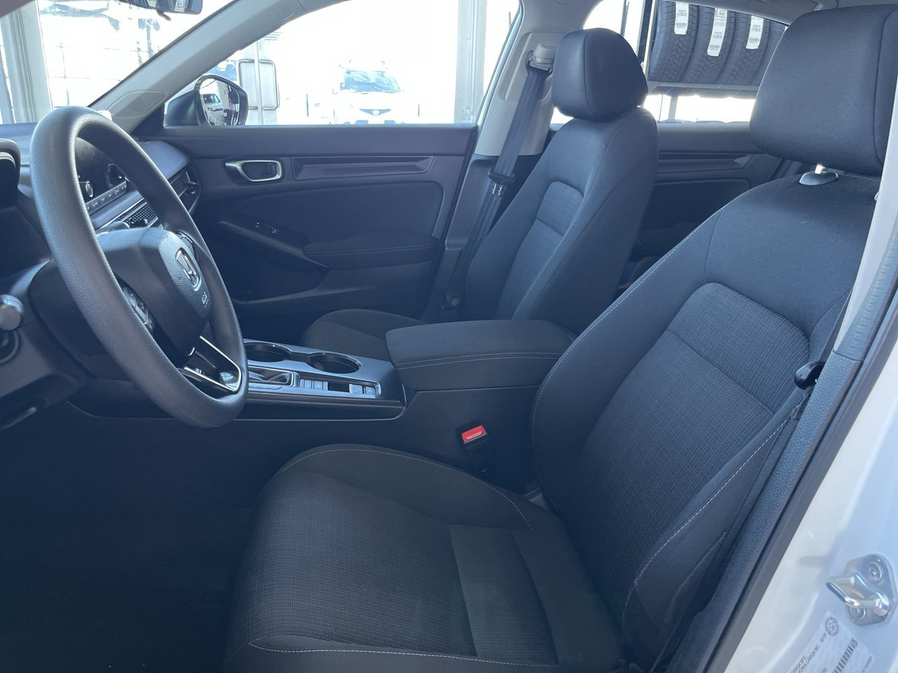 Honda Civic  2024 à Calgary, Alberta