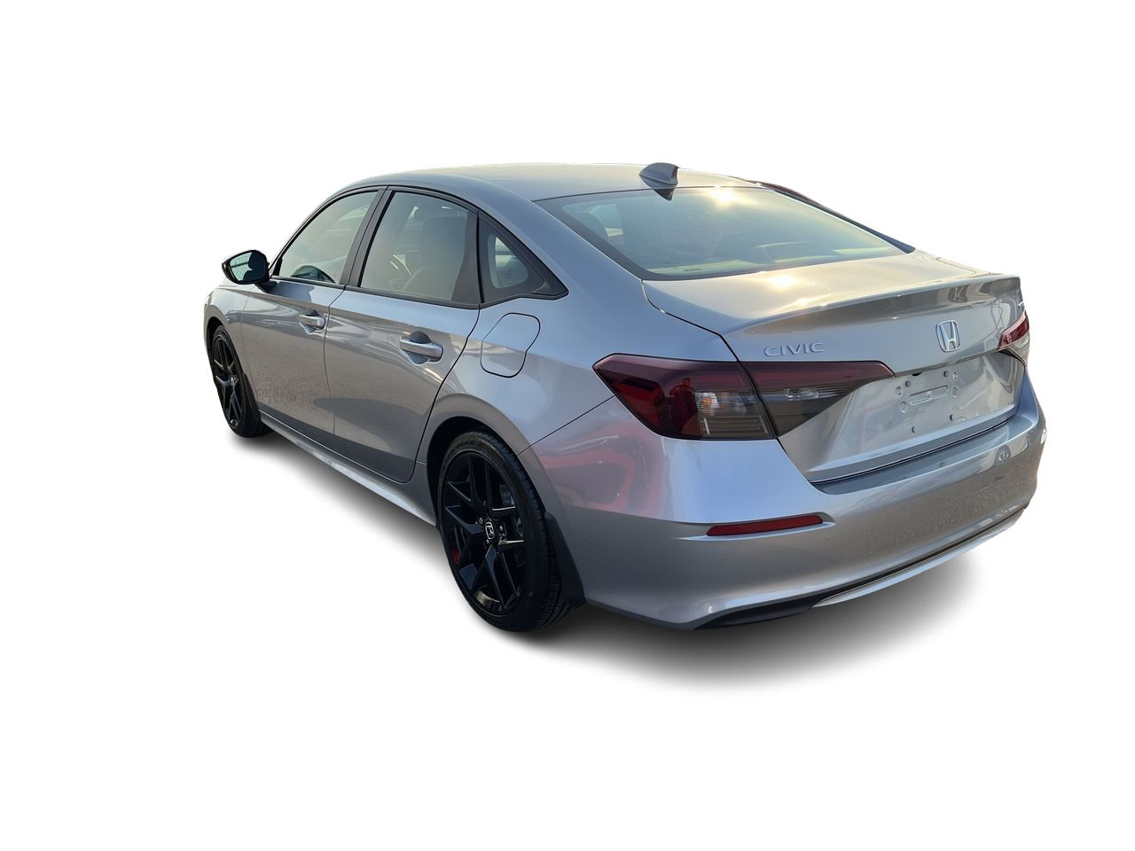 Honda Civic  2025 à Calgary, Alberta