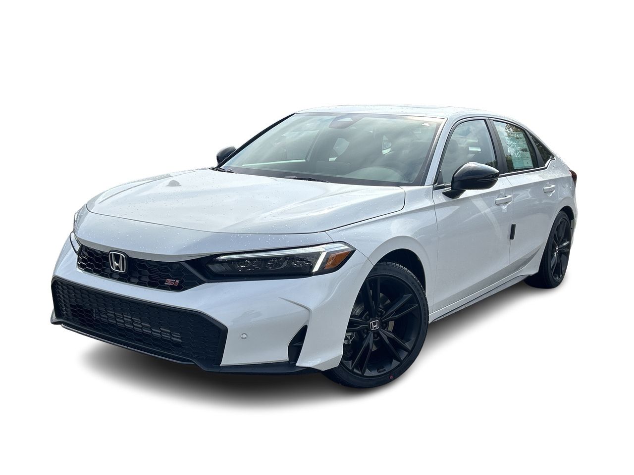 2026 Honda Civic Si in Calgary, Alberta