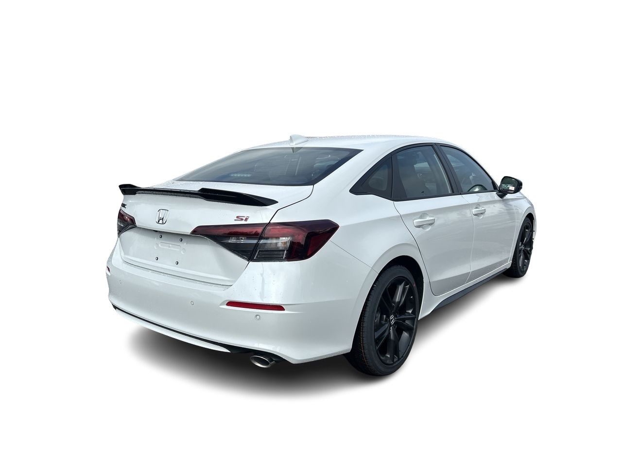 2026 Honda Civic Si in Calgary, Alberta