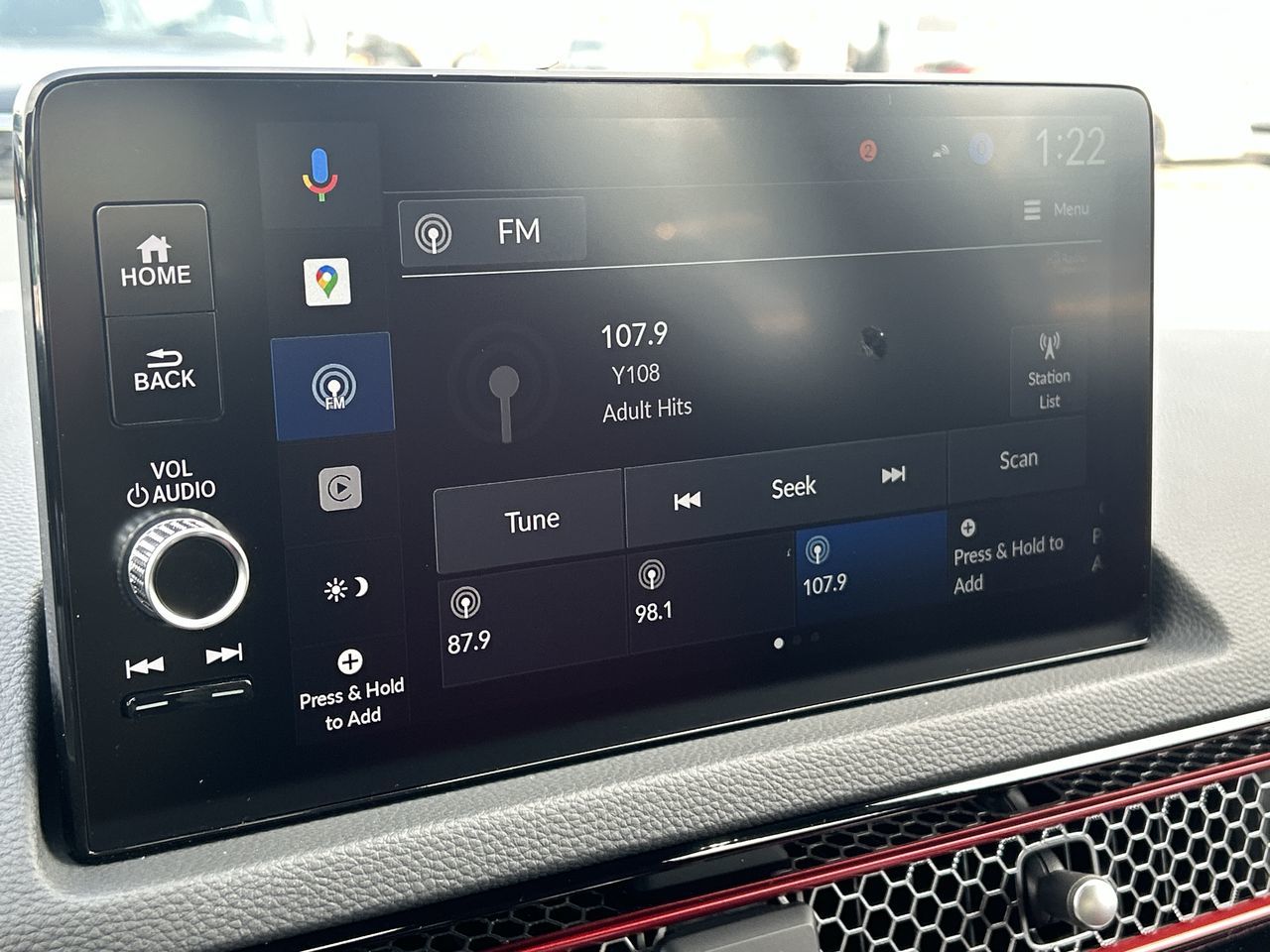 2026 Honda Civic Si in Calgary, Alberta