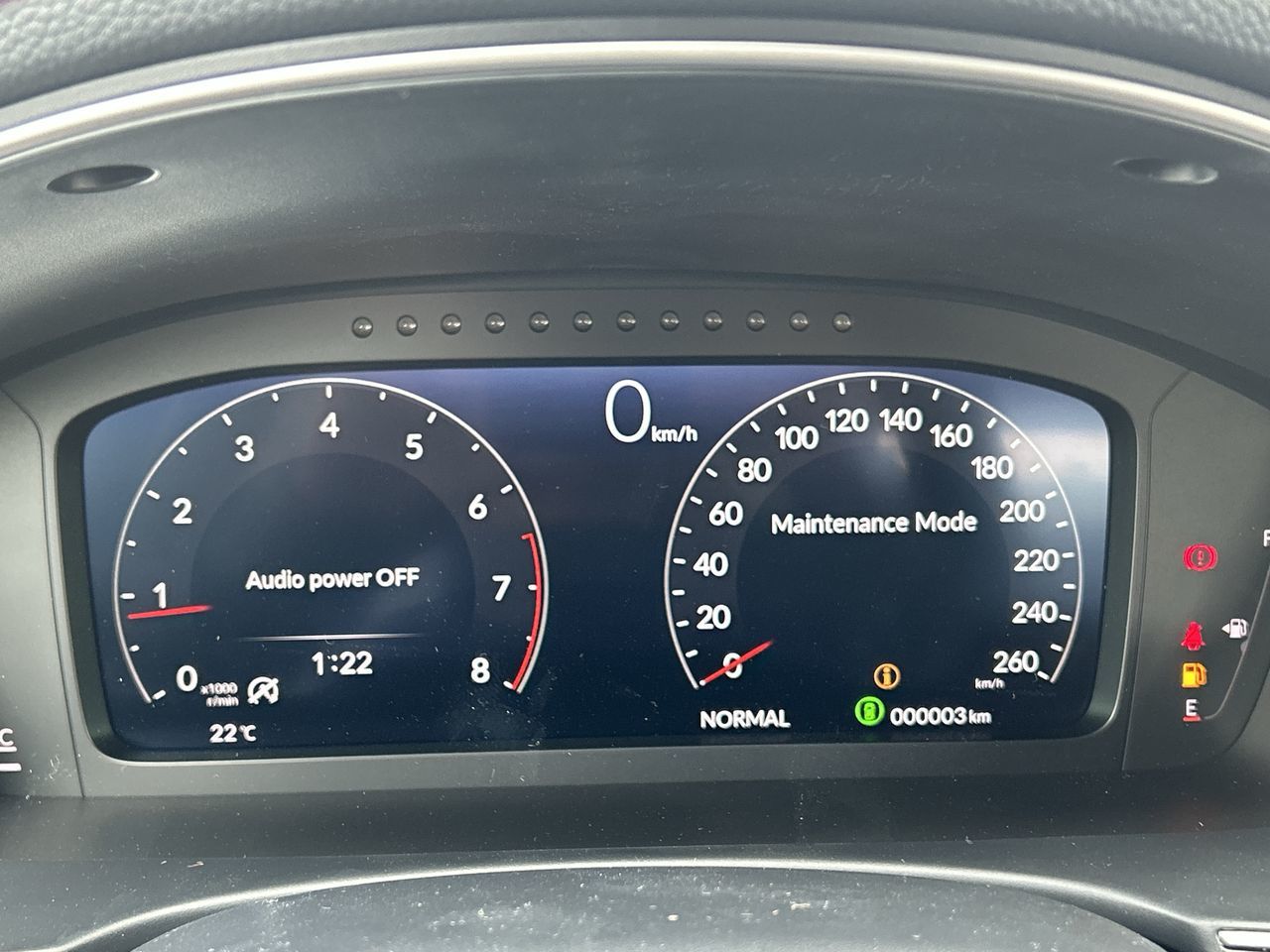 2026 Honda Civic Si in Calgary, Alberta