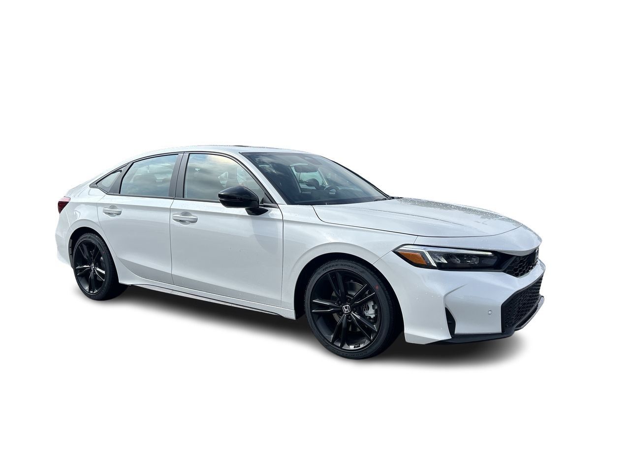 2026 Honda Civic Si in Calgary, Alberta