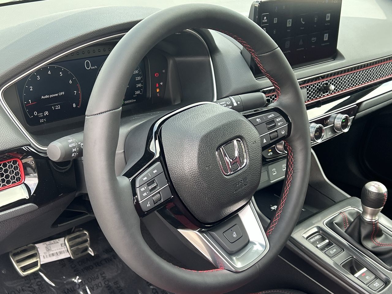 2026 Honda Civic Si in Calgary, Alberta