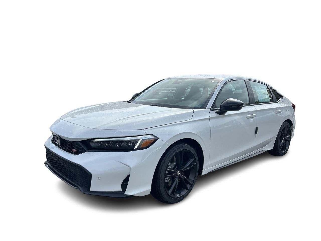 2026 Honda Civic Si in Calgary, Alberta