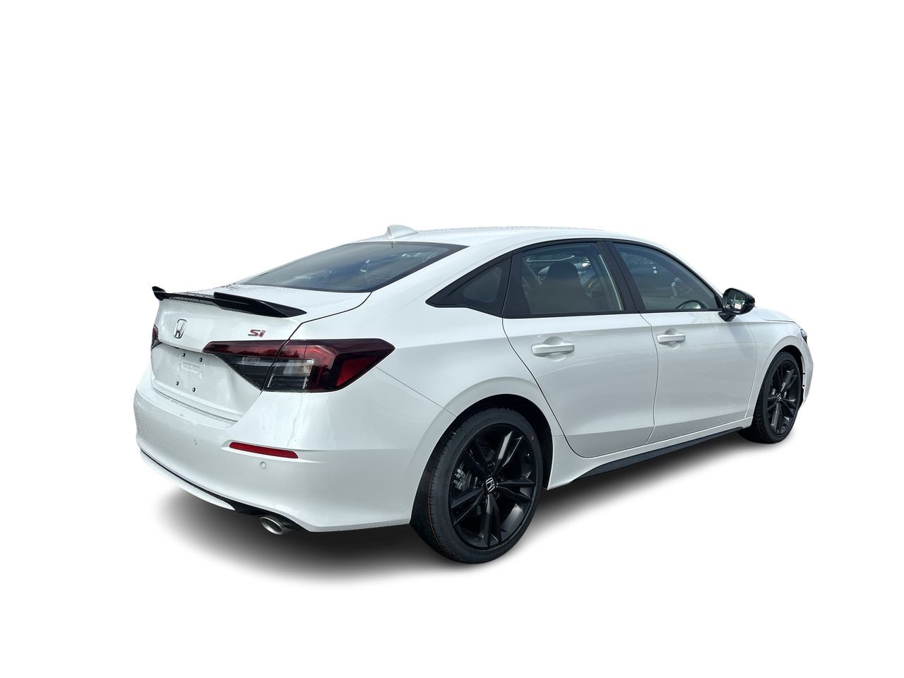 2026 Honda Civic Si in Calgary, Alberta