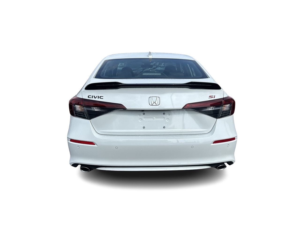 2026 Honda Civic Si in Calgary, Alberta