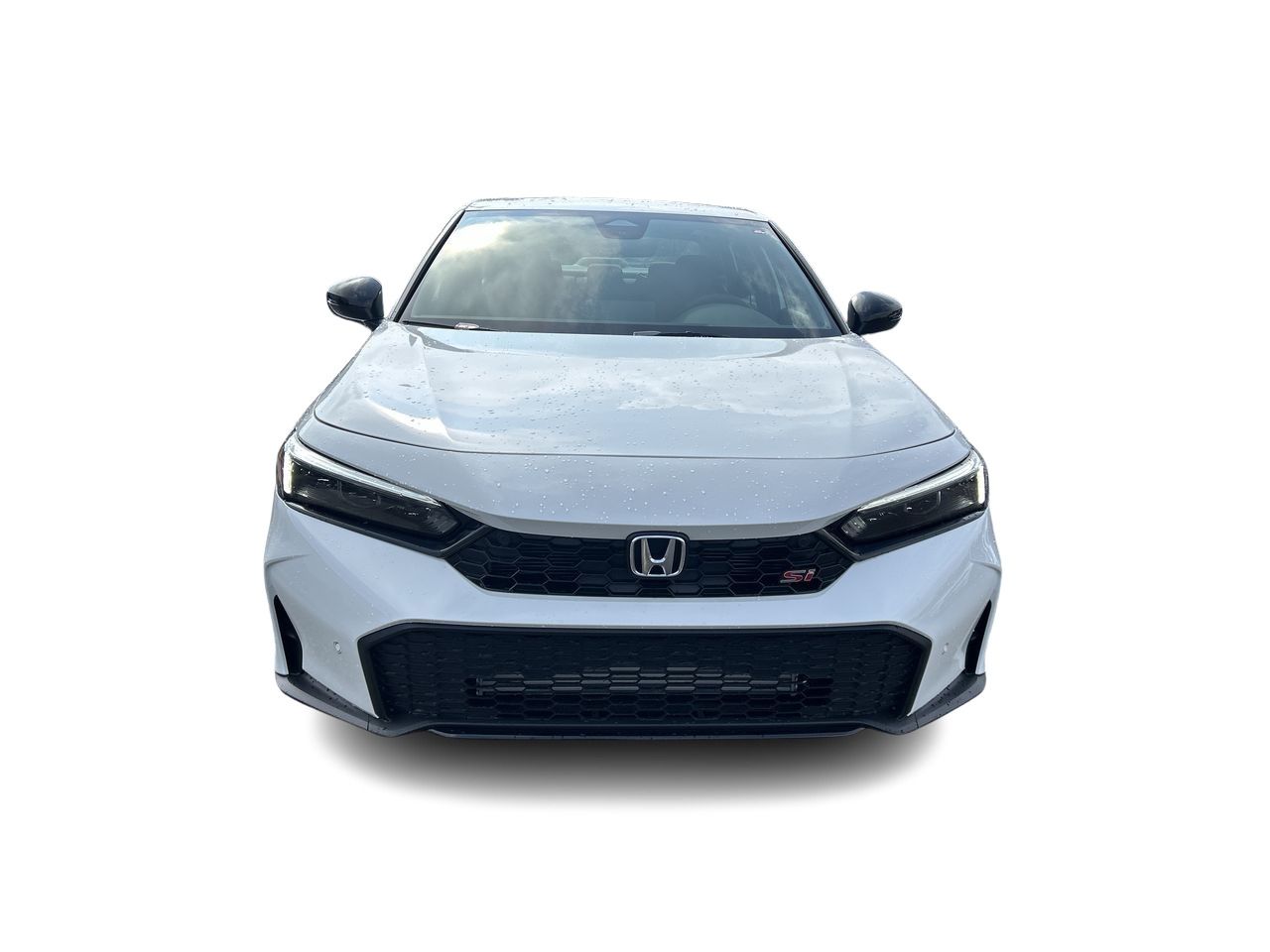2026 Honda Civic Si in Calgary, Alberta